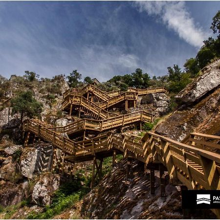 Mira Douro Valley Home Marco de Canavezes Zewnętrze zdjęcie