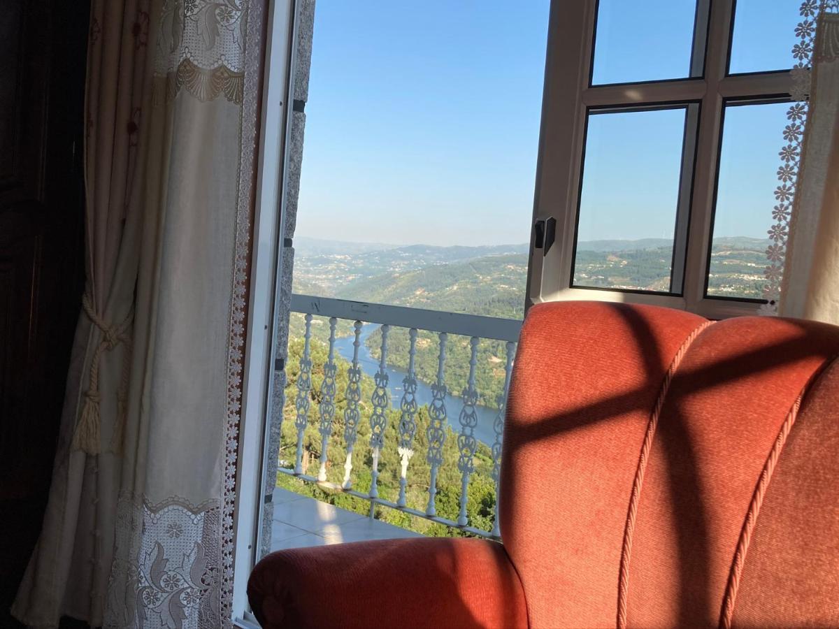Mira Douro Valley Home Marco de Canavezes Zewnętrze zdjęcie