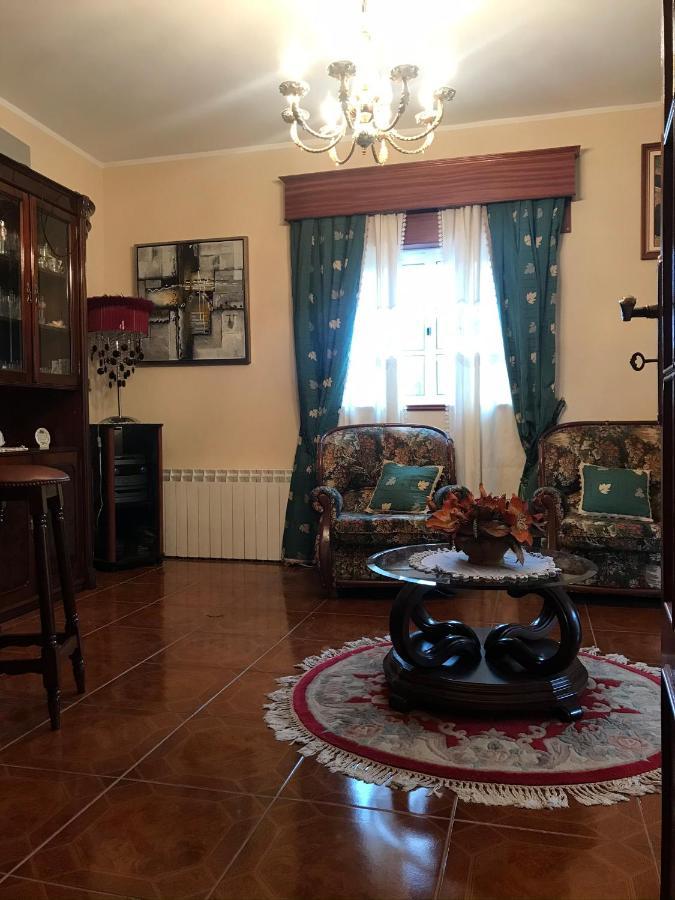 Mira Douro Valley Home Marco de Canavezes Zewnętrze zdjęcie