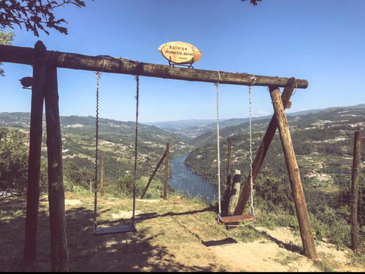 Mira Douro Valley Home Marco de Canavezes Zewnętrze zdjęcie