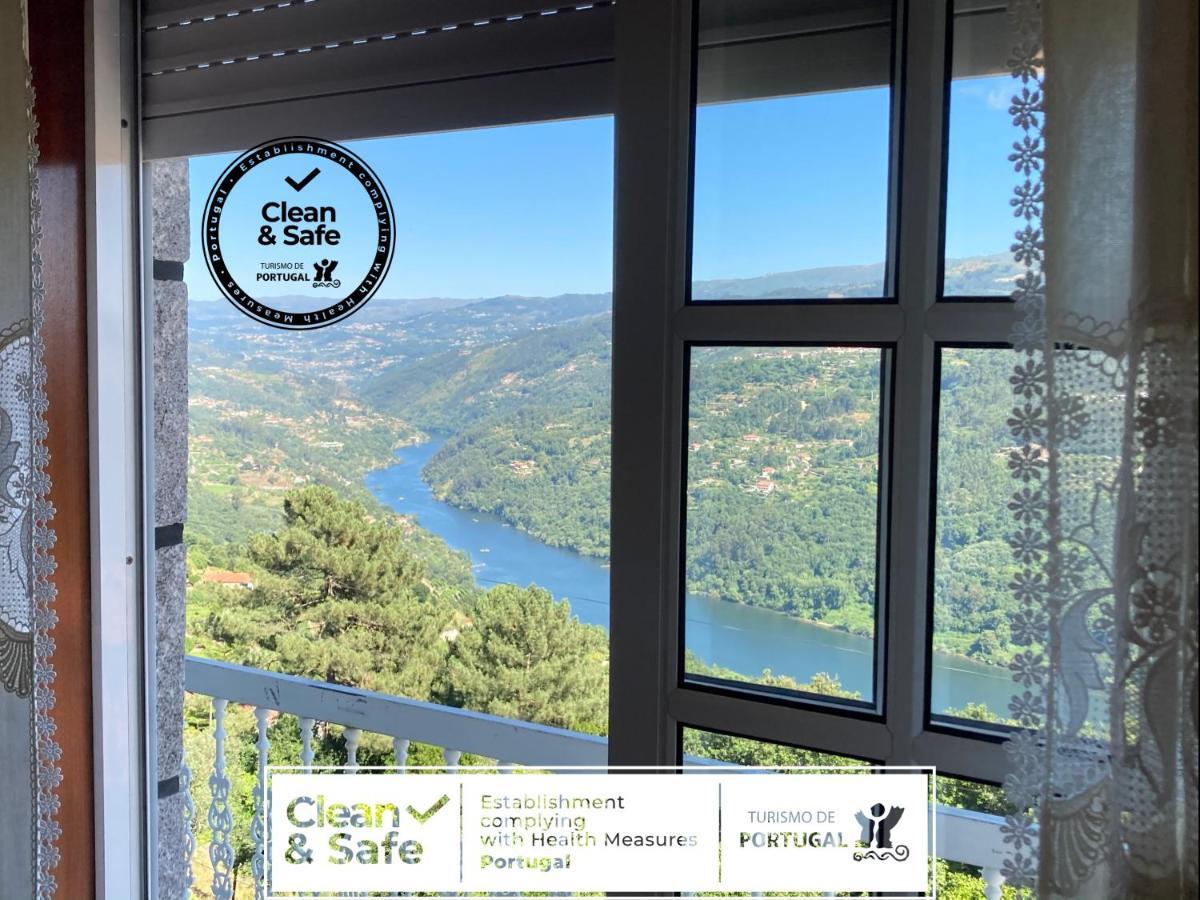 Mira Douro Valley Home Marco de Canavezes Zewnętrze zdjęcie