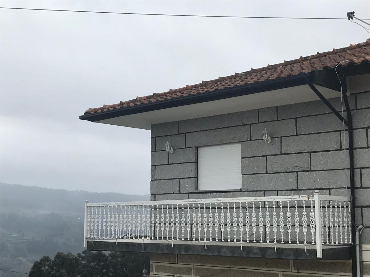 Mira Douro Valley Home Marco de Canavezes Zewnętrze zdjęcie