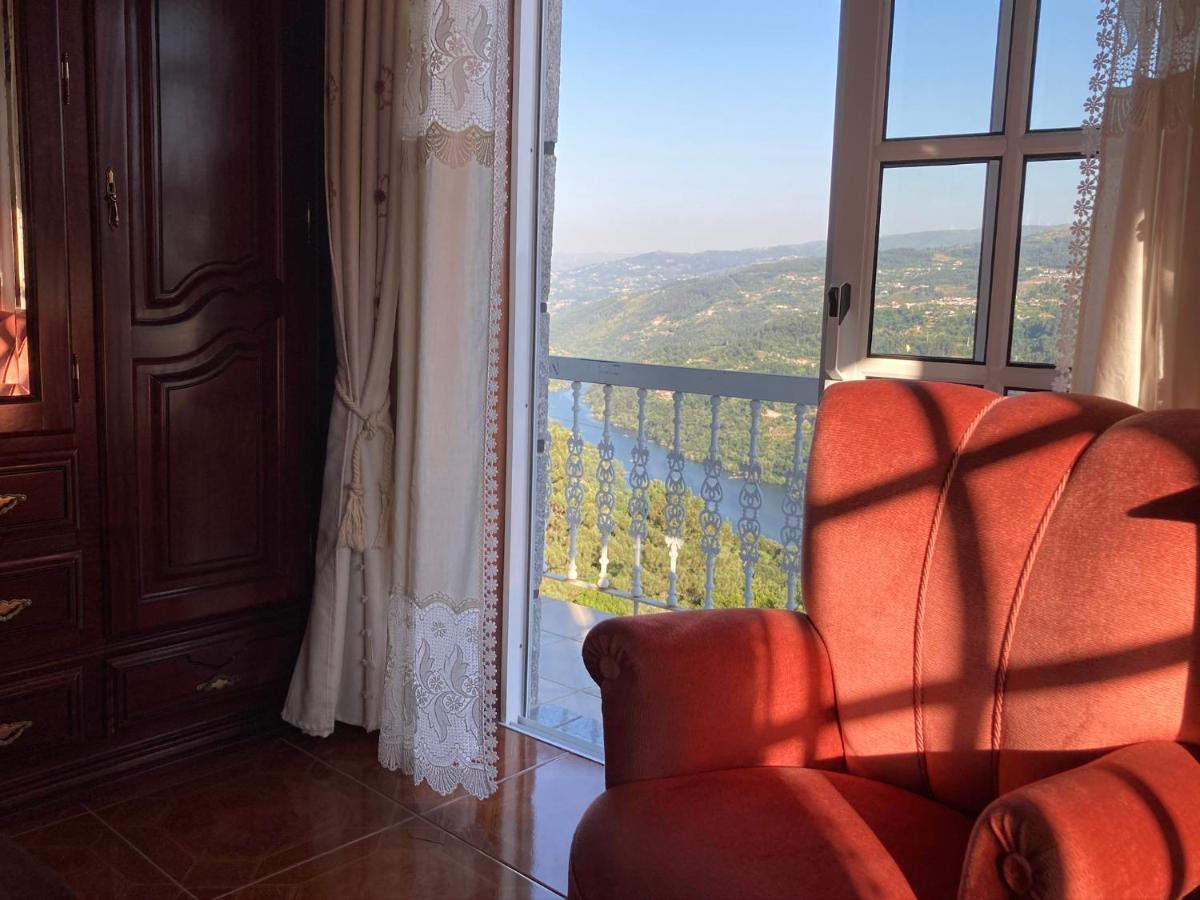 Mira Douro Valley Home Marco de Canavezes Zewnętrze zdjęcie