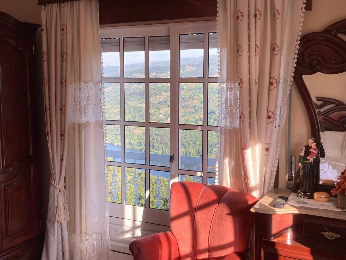 Mira Douro Valley Home Marco de Canavezes Zewnętrze zdjęcie