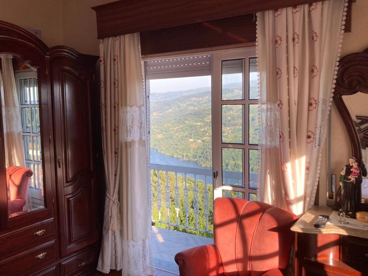 Mira Douro Valley Home Marco de Canavezes Zewnętrze zdjęcie
