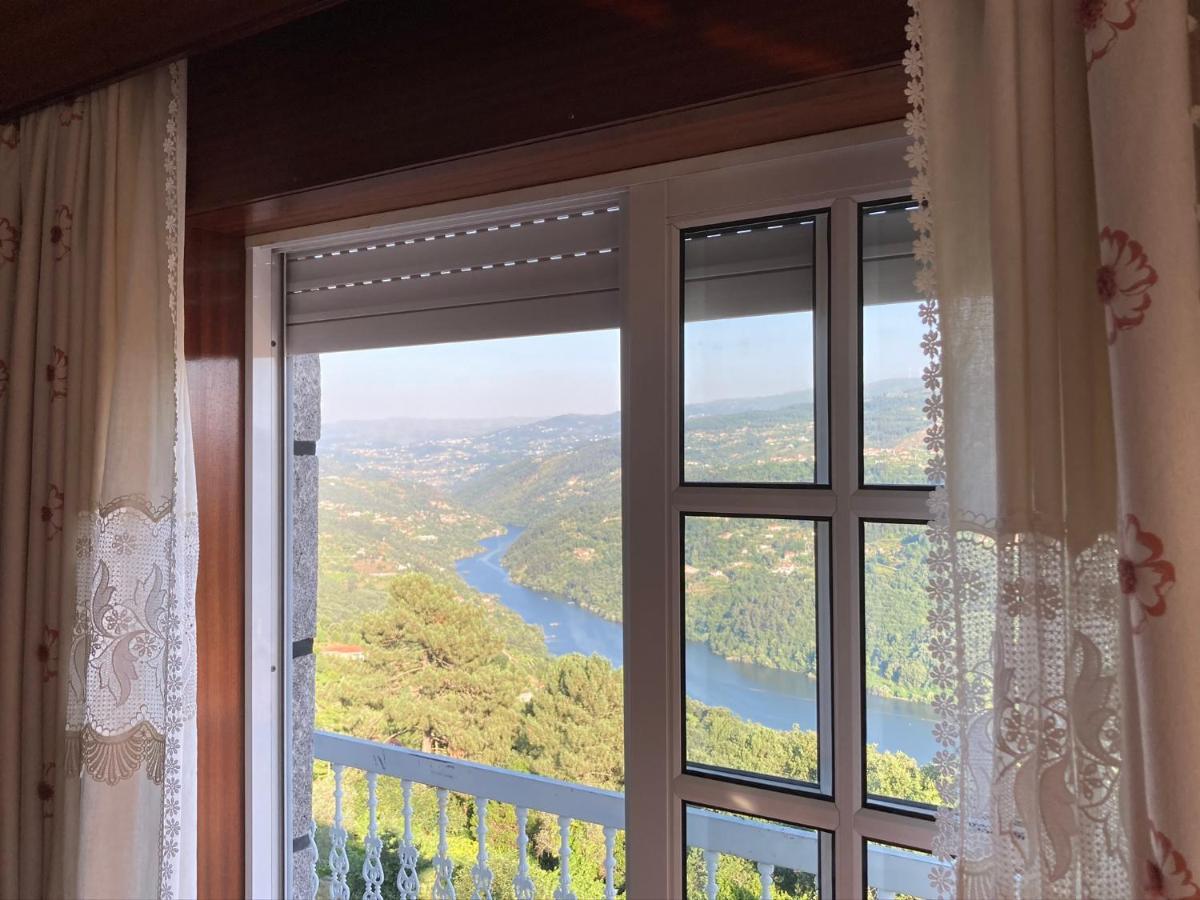 Mira Douro Valley Home Marco de Canavezes Zewnętrze zdjęcie