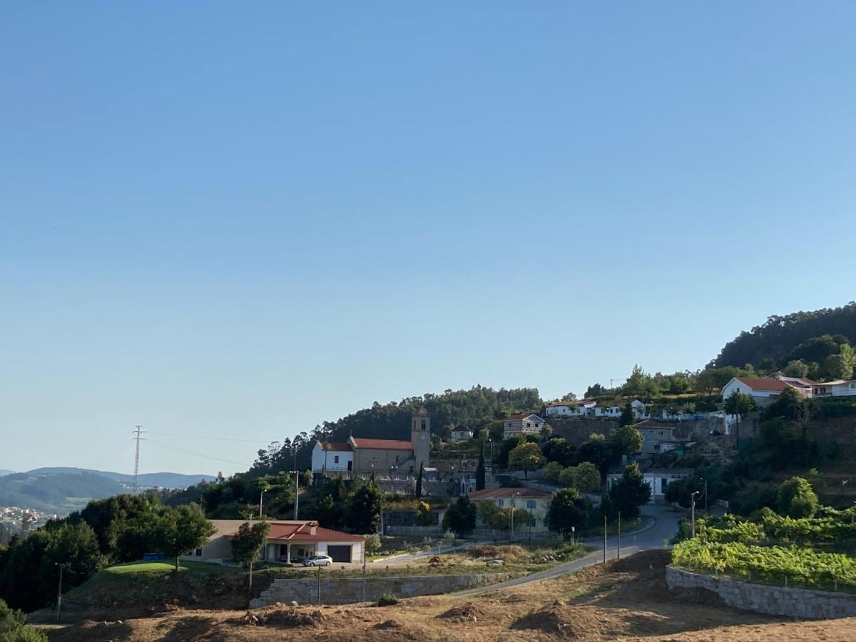 Mira Douro Valley Home Marco de Canavezes Zewnętrze zdjęcie