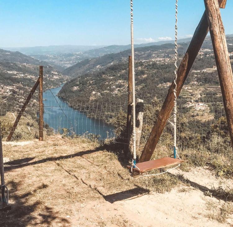 Mira Douro Valley Home Marco de Canavezes Zewnętrze zdjęcie