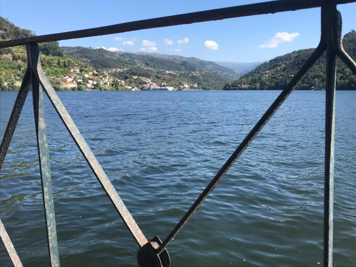 Mira Douro Valley Home Marco de Canavezes Zewnętrze zdjęcie