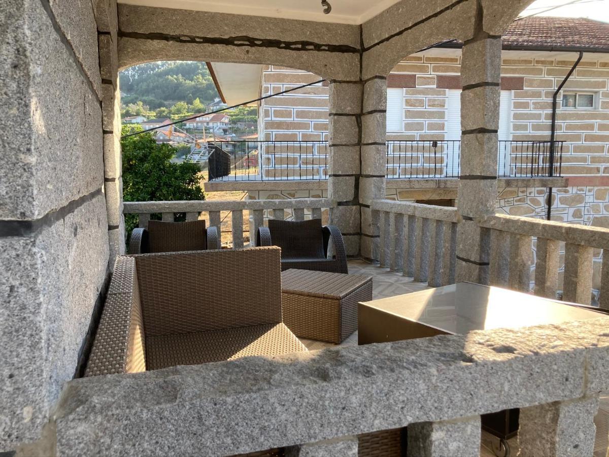 Mira Douro Valley Home Marco de Canavezes Zewnętrze zdjęcie