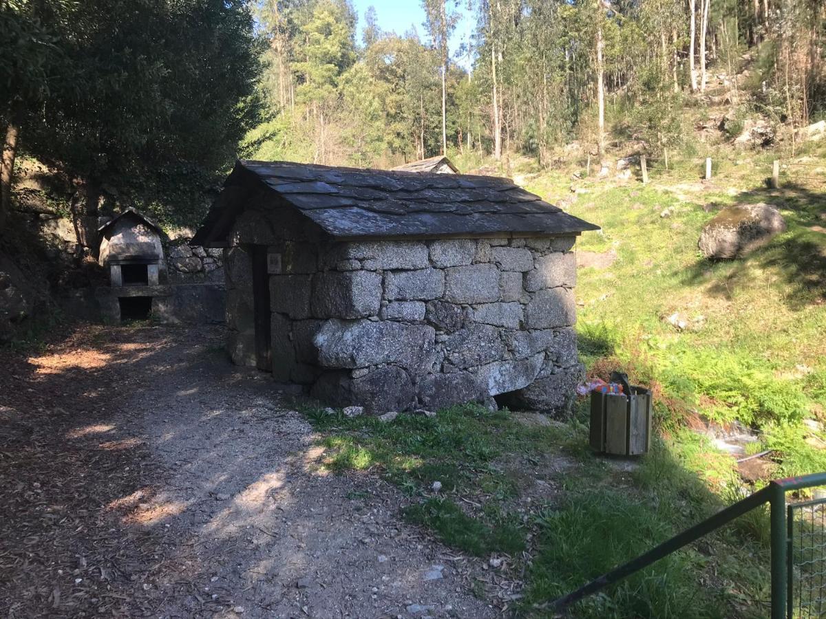 Mira Douro Valley Home Marco de Canavezes Zewnętrze zdjęcie