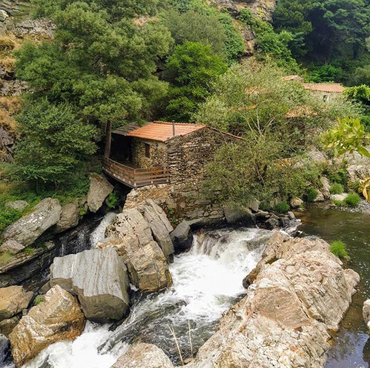 Mira Douro Valley Home Marco de Canavezes Zewnętrze zdjęcie