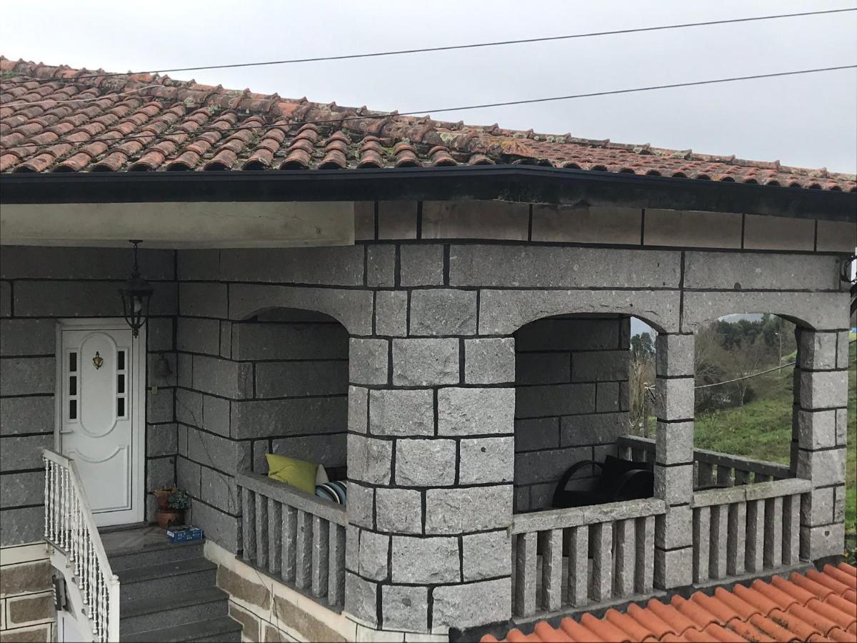 Mira Douro Valley Home Marco de Canavezes Zewnętrze zdjęcie