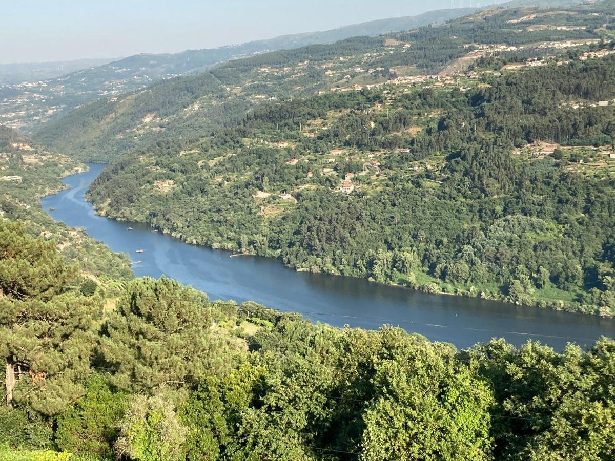 Mira Douro Valley Home Marco de Canavezes Zewnętrze zdjęcie