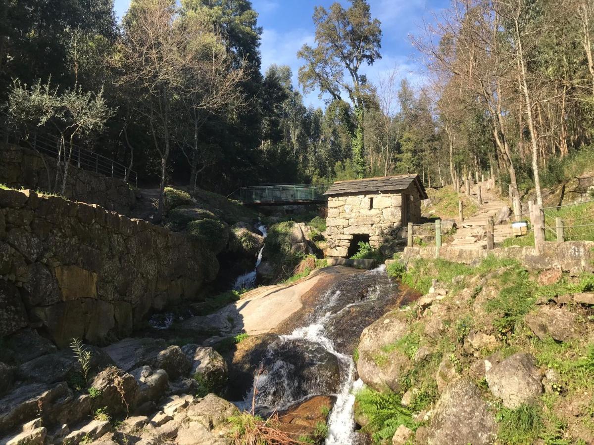 Mira Douro Valley Home Marco de Canavezes Zewnętrze zdjęcie