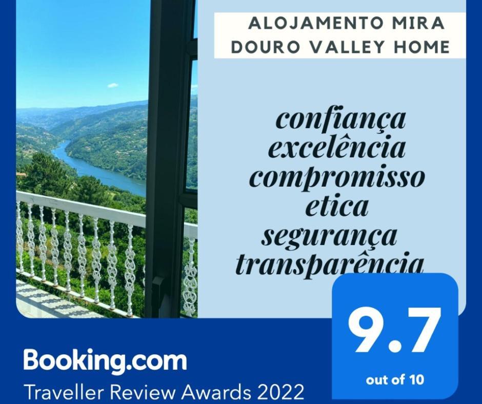 Mira Douro Valley Home Marco de Canavezes Zewnętrze zdjęcie